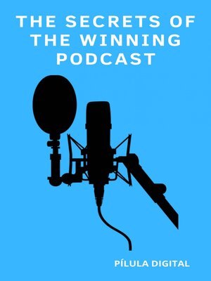 cover image of The Secrets of the Winning Podcast